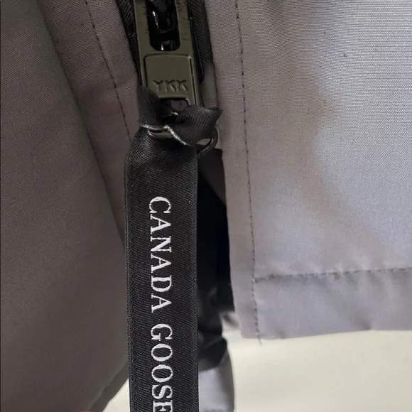 Canada Goose women’s parka size XS
